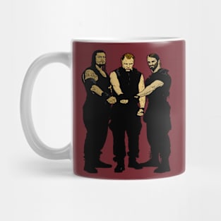 The Shield Mug